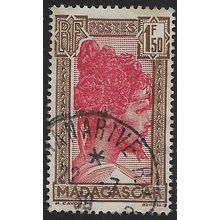 1930 SG 278 - fine used (o)