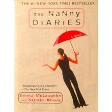 The Nanny Diaries - Emma McLaughlin