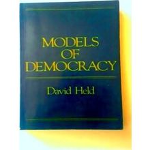 Models Of Democracy