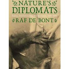 Intersections: Histories of Environment: Nature's Diplomats