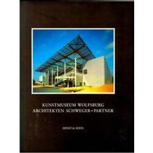 Kunstmuseum Wolfsburg - Christoph Hackelsberger