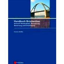 Handbuch Bruckenbau - Karsten Geissler