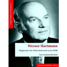 Werner Hartmann