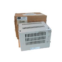 NEW EMERSON CT LR4-L-034-E THREE-PHASE LINE REACTOR, 600VAC, 34A CT LR4-L-034,BU