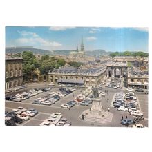 NANCY, FRANCE unused postcard =