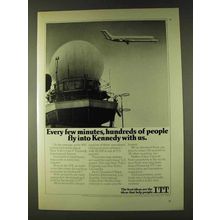1979 ITT Communication and Navigation Equipment Ad