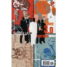 WildCATS (Vol 3) # 001 NM (CvrA) MODERN AGE COMICS