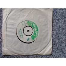 Bridie Gallagher - The Poor Orphan Boy (45BE2704) 1958 (7" Single)