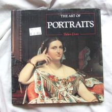 The Art of Portraits by Helen Dore (Hardcover, 1994)