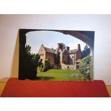 view of CHARTWELL, WESTERHAM, KENT unused postcard by J Arthur Dixon =