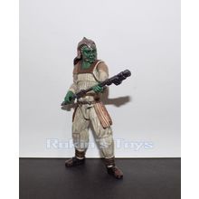 Loose The Vintage Collection VC135 Klaatu Skiff Guard 3.75"