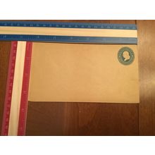 ICOLLECTZONE US Postal Stationary Entire U119 (F700-72)
