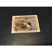 ICOLLECTZONE US Pennsylvania 1993 Duck Stamp