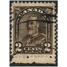 1930 SG 302b - fine used (o)