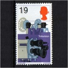 Great Britain Stamp SG 755 MNH Mint Never Hinged