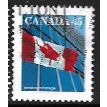 1989/1998 SG 1358c - #3 fine used (o)