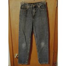 Ann Taylor Jeans Slim Jeans - Size 6M