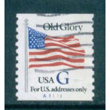 Used 2890 32c G Old Glory Fine CNS A1111 W0801