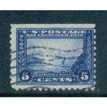 Used 403 5c Golden Gate Average Plus C3295