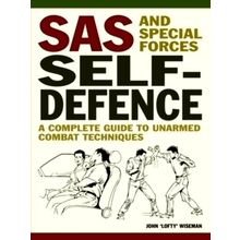 Sas and Special Forces Self Defence