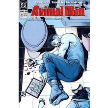 Animal Man (Vol 1) # 020 VFN MODERN AGE COMICS