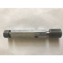 THE PIPE MACHINEERY .7884,.7925 GO NOGO LH RH THREAD PLUG GAUGE 13/16-27NS-2 ,ER