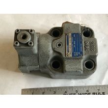 NEW TOKIMEC TCG61-06-F-A-P2-T-13,21816,919A ICG61-06-F-A-P2-T RELIEF VALVE,TN