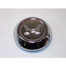1973 - 1979 Honda Civic Chrome Wheel Center Cap OEM 74 75 76 77 78