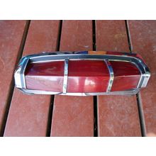 1969 69 1970 70 Ford Ranch Wagon Country Squire PS LH Tail Light D0AB-13440