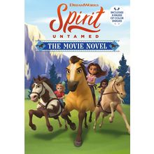 spirit untamed 7 Poster Canvas Movie Film Print A0 A1 A2 A3 A4 A5 A6 Art Wall De