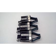 Lot of 3 Cisco C3850 FAN-T1 IPUCBBUBAA Fan Module for Cisco Catalyst 3850 Series