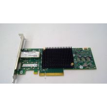 HPE SN1600E 32GB Single Port Fibre Channel Host Bus Adapter P31338-001 Q0L11A