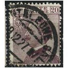 1926 Michel 245 - fine used (o)