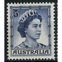 1959/1963 SG 314 - MH (*)