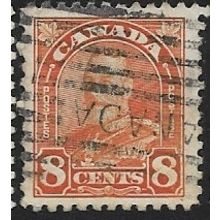 1930/1931 SG 305 - fine used (o)