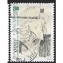 1987 Michel 2630 - fine used (o)