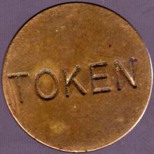 Australia Token