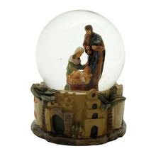 Nativity Waterball / As Is