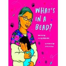 What's In A Bead