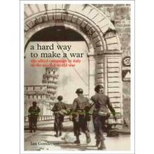 A Hard Way To Make A War