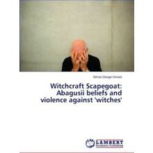 Witchcraft Scapegoat