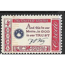 1960/1961 Michel 769 - #2 fine used (o)