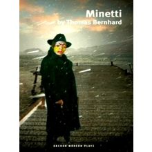 Minetti - Thomas Bernhard