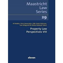 Property Law Perspectives Viii by Various Authors