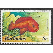 1986/1987 SG 796A - fine used (o) - Wmk. 16