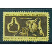 1456 8c Glassmaker Fine MNH MA0503