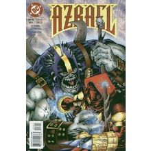 Azrael (Vol 1) # 018 NM MODERN AGE COMICS