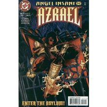 Azrael (Vol 1) # 027 NM MODERN AGE COMICS