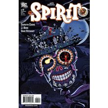 Spirit (DC Comics Vol 1) # 011 NM MODERN AGE COMICS