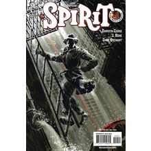 Spirit (DC Comics Vol 1) # 010 NM MODERN AGE COMICS